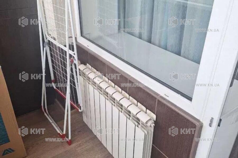 Продажа квартиры Харьков, Холодная гора, 62м²