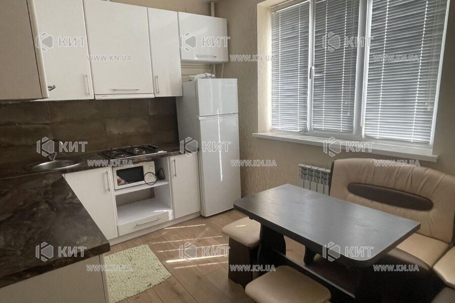 Продажа квартиры Харьков, Научная, 54м²