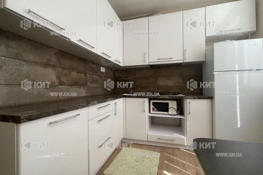 Продажа квартиры Харьков, Научная, 54м²