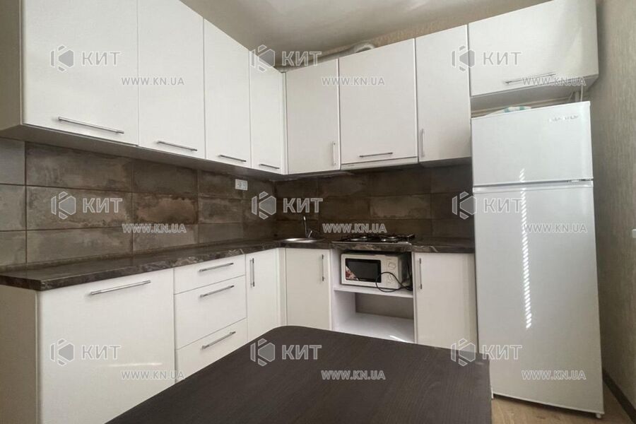 Продажа квартиры Харьков, Научная, 54м²