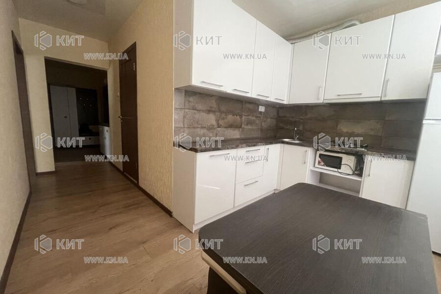 Продажа квартиры Харьков, Научная, 54м²