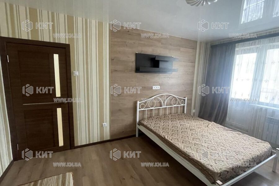 Продажа квартиры Харьков, Научная, 54м²