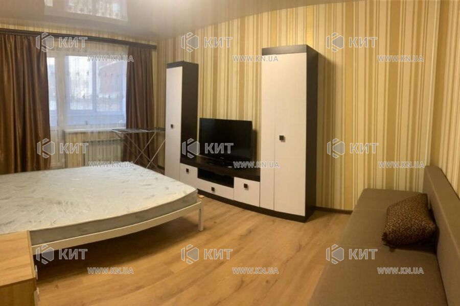 Продажа квартиры Харьков, Научная, 54м²