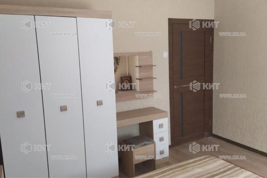 Продажа квартиры Харьков, Научная, 54м²