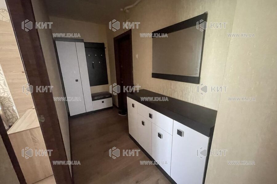 Продажа квартиры Харьков, Научная, 54м²