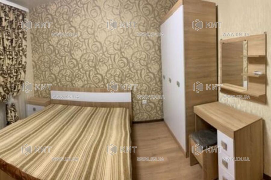 Продажа квартиры Харьков, Научная, 54м²