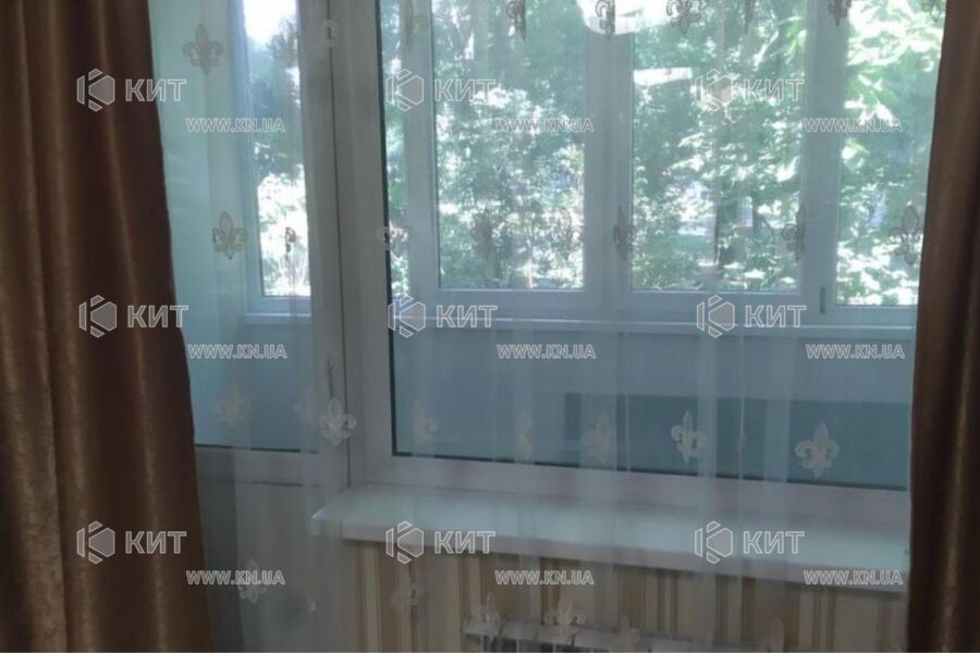 Продажа квартиры Харьков, Научная, 54м²