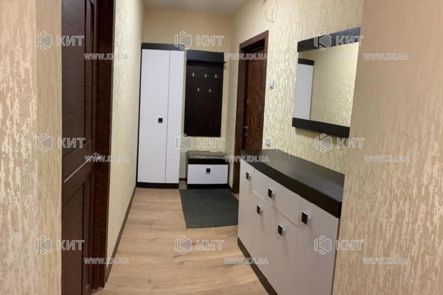 Продажа квартиры Харьков, Научная, 54м²