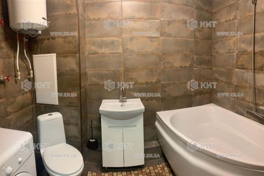 Продажа квартиры Харьков, Научная, 54м²