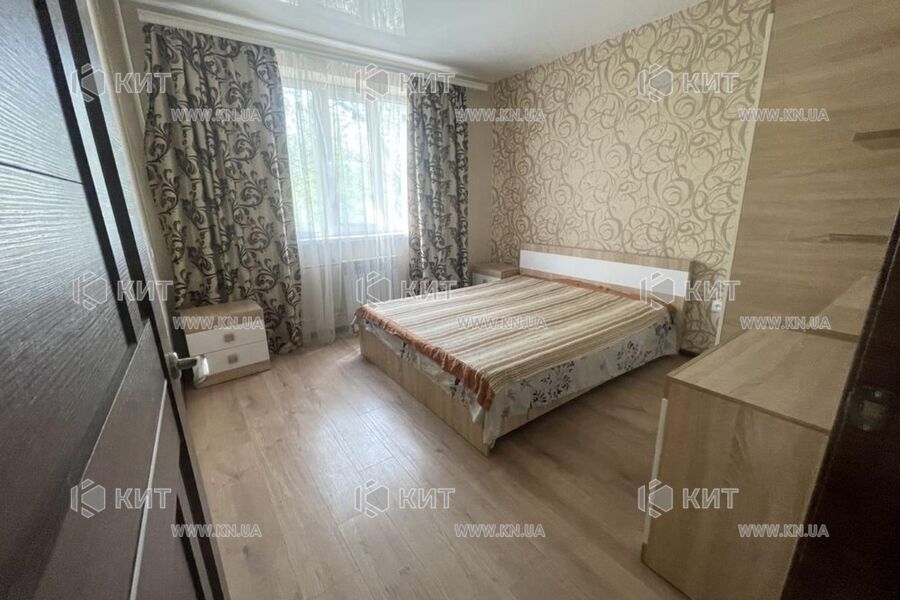 Продажа квартиры Харьков, Научная, 54м²