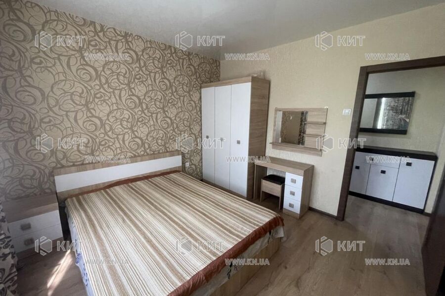 Продажа квартиры Харьков, Научная, 54м²