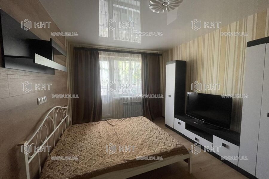 Продажа квартиры Харьков, Научная, 54м²