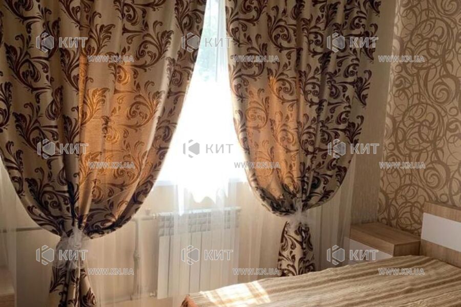Продажа квартиры Харьков, Научная, 54м²