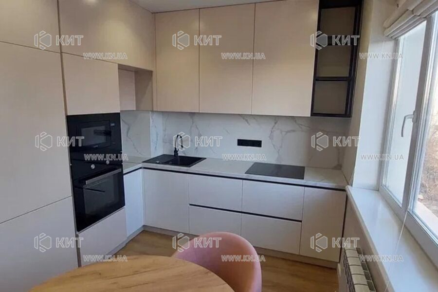 Продаж квартири Харків, Жуковського, П’ятихатки, 56м²