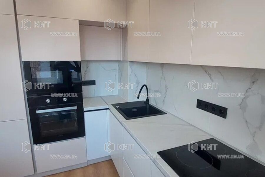 Продаж квартири Харків, Жуковського, П’ятихатки, 56м²