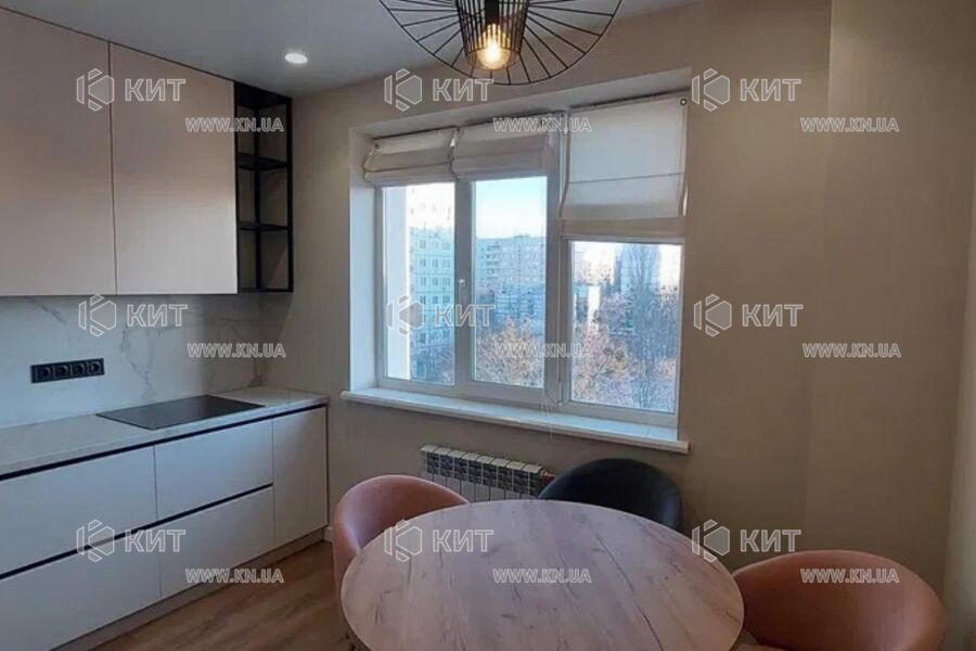 Продаж квартири Харків, Жуковського, П’ятихатки, 56м²