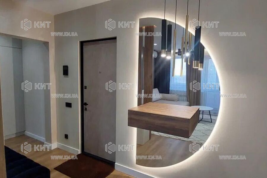 Продаж квартири Харків, Жуковського, П’ятихатки, 56м²