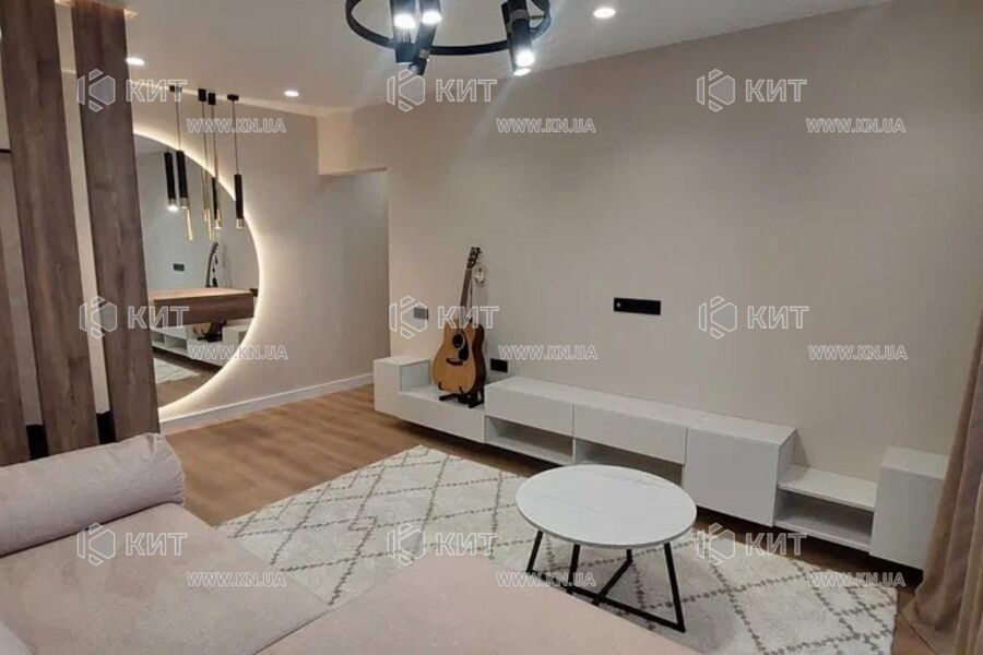 Продаж квартири Харків, Жуковського, П’ятихатки, 56м²