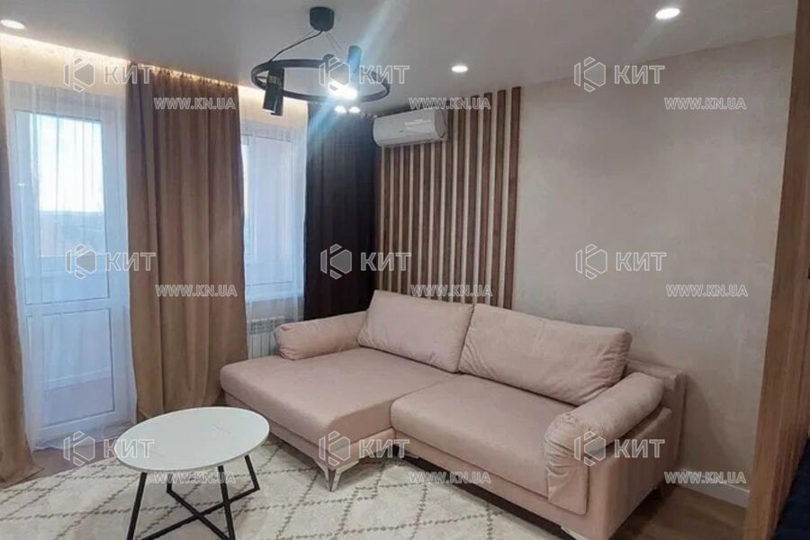 Продаж квартири Харків, Жуковського, П’ятихатки, 56м²