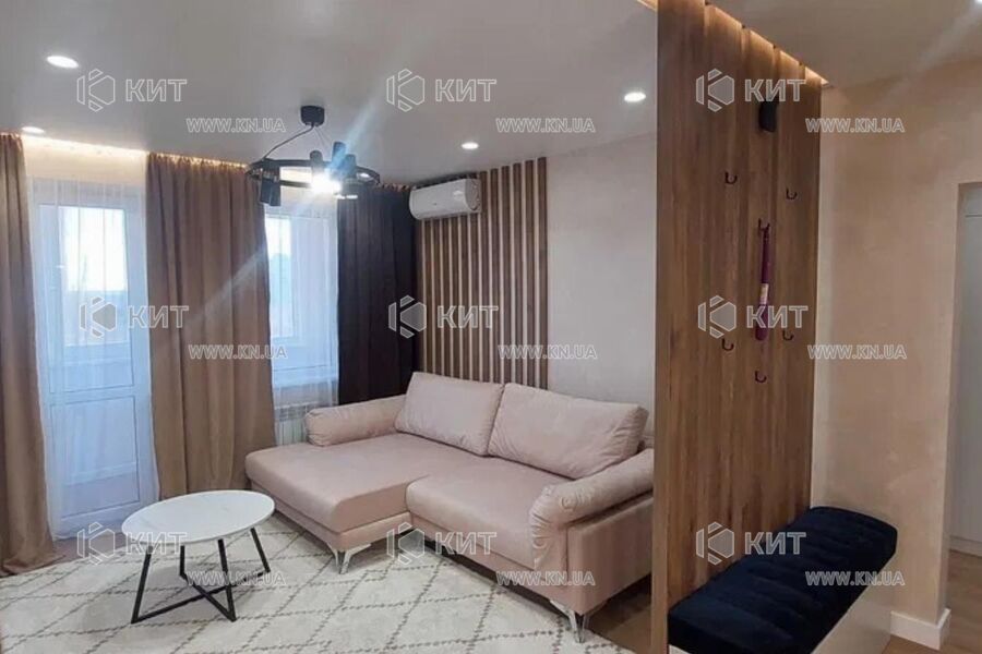 Продаж квартири Харків, Жуковського, П’ятихатки, 56м²