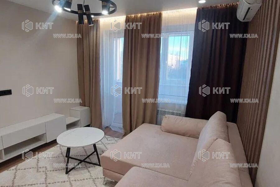 Продаж квартири Харків, Жуковського, П’ятихатки, 56м²