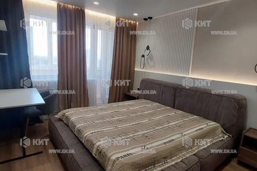 Продаж квартири Харків, Жуковського, П’ятихатки, 56м²