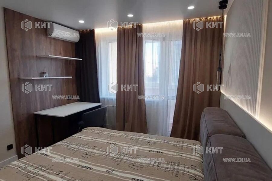 Продаж квартири Харків, Жуковського, П’ятихатки, 56м²