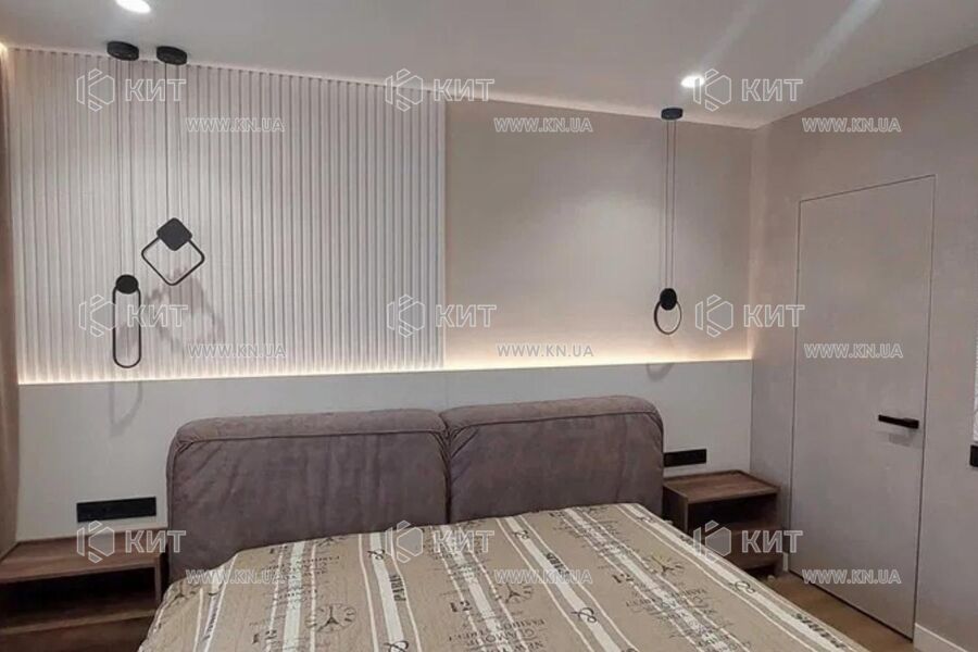 Продаж квартири Харків, Жуковського, П’ятихатки, 56м²