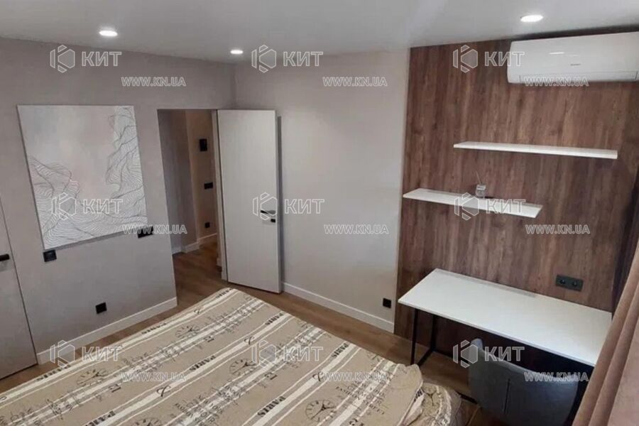Продаж квартири Харків, Жуковського, П’ятихатки, 56м²