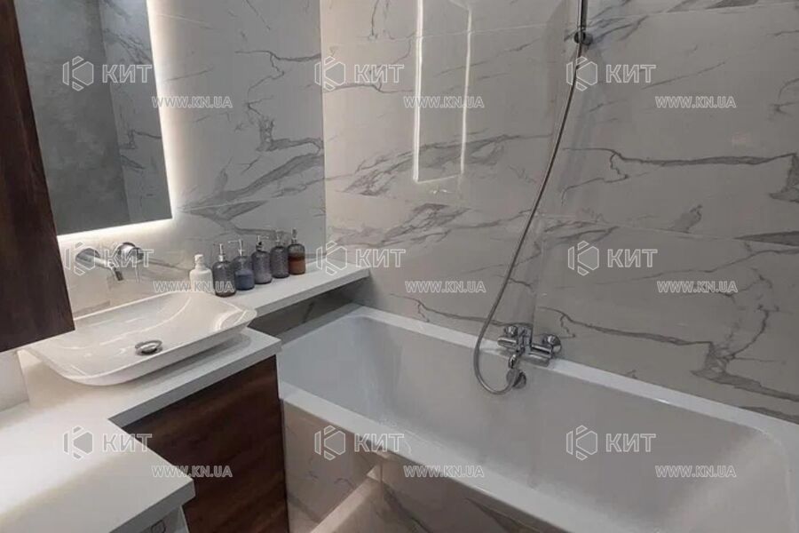 Продаж квартири Харків, Жуковського, П’ятихатки, 56м²