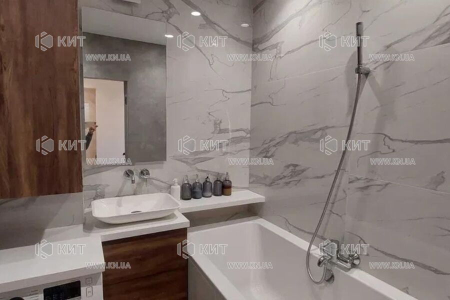 Продаж квартири Харків, Жуковського, П’ятихатки, 56м²