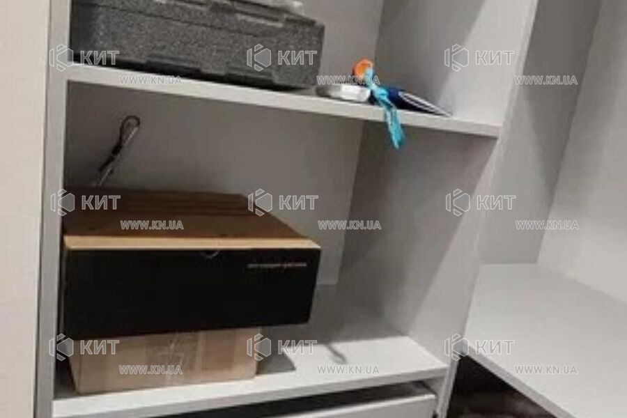 Продаж квартири Харків, Жуковського, П’ятихатки, 56м²