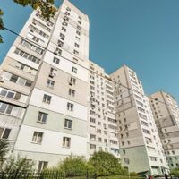 Продаж квартири Харків, Салтівка, 521 мрн., 89м²