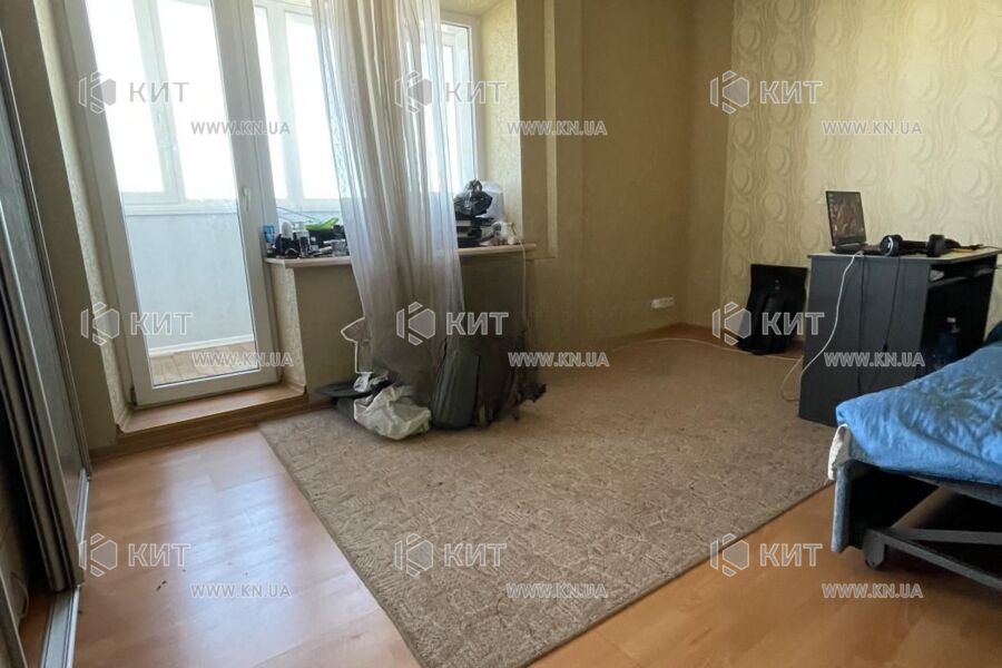 Продаж квартири Харків, Салтівка, 521 мрн., 89м²