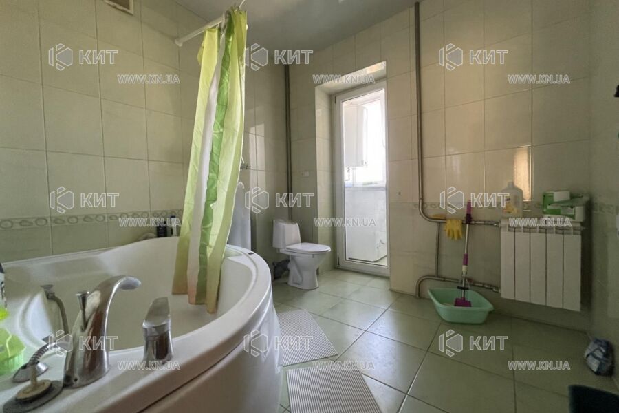 Продаж квартири Харків, Салтівка, 521 мрн., 89м²