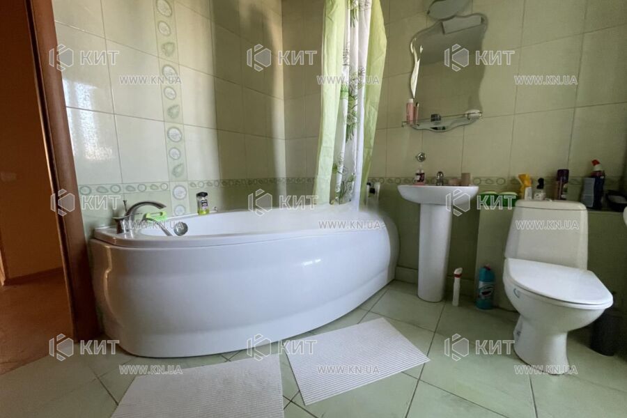 Продаж квартири Харків, Салтівка, 521 мрн., 89м²