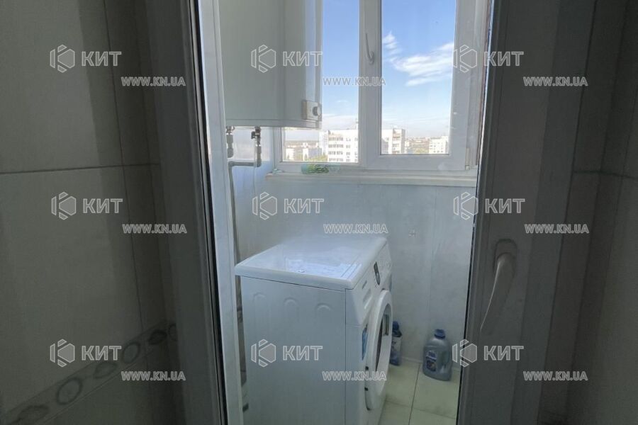 Продаж квартири Харків, Салтівка, 521 мрн., 89м²