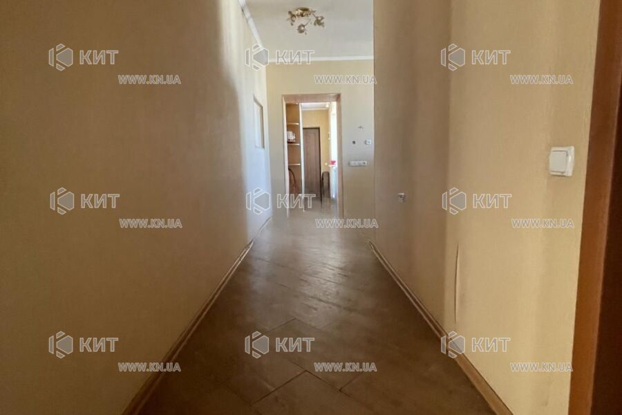 Продаж квартири Харків, Салтівка, 521 мрн., 89м²