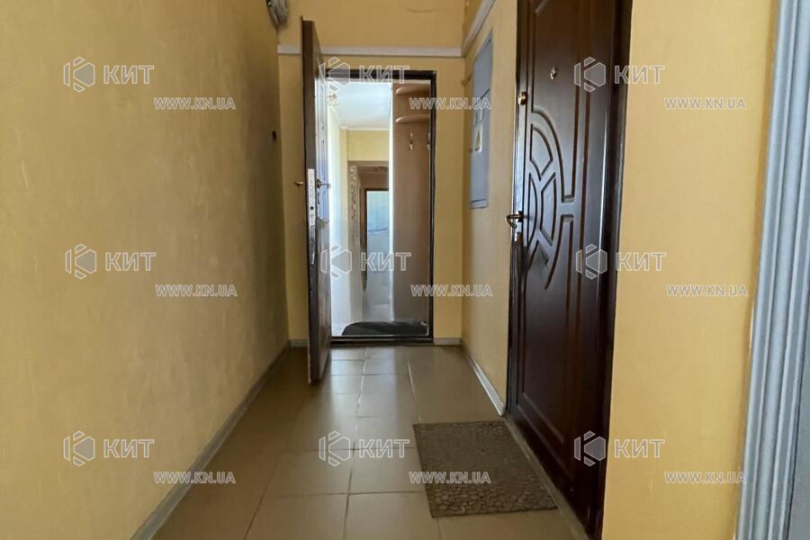 Продаж квартири Харків, Салтівка, 521 мрн., 89м²