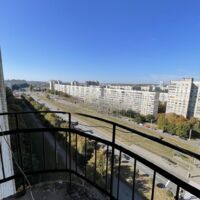 Продаж квартири Харків, Салтівка, 521 мрн., 89м²