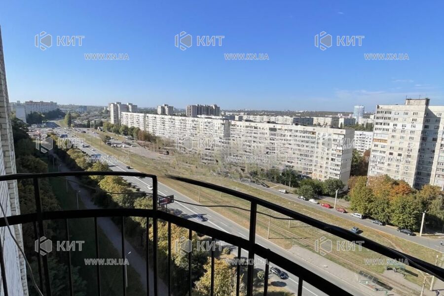 Продаж квартири Харків, Салтівка, 521 мрн., 89м²