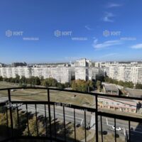 Продаж квартири Харків, Салтівка, 521 мрн., 89м²