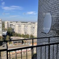 Продаж квартири Харків, Салтівка, 521 мрн., 89м²