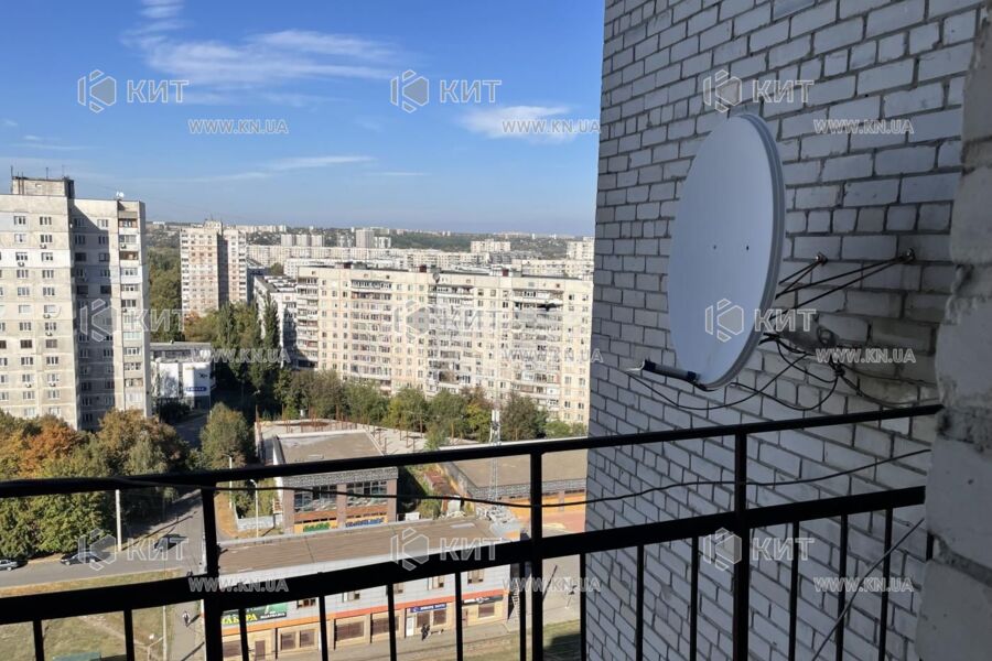 Продаж квартири Харків, Салтівка, 521 мрн., 89м²