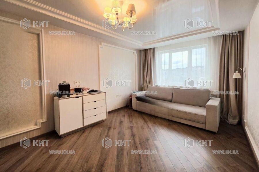 Продаж квартири Харків, Жуковського, П’ятихатки, 70м²