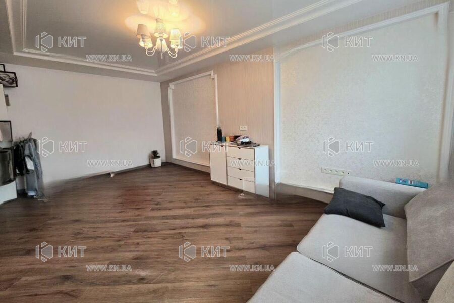 Продаж квартири Харків, Жуковського, П’ятихатки, 70м²