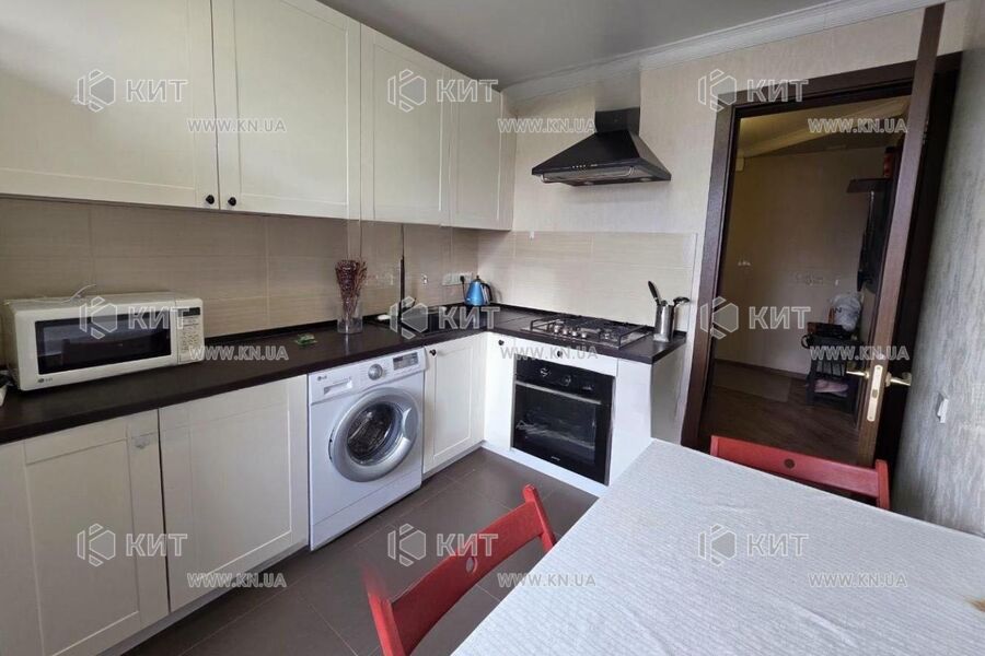 Продаж квартири Харків, Жуковського, П’ятихатки, 70м²