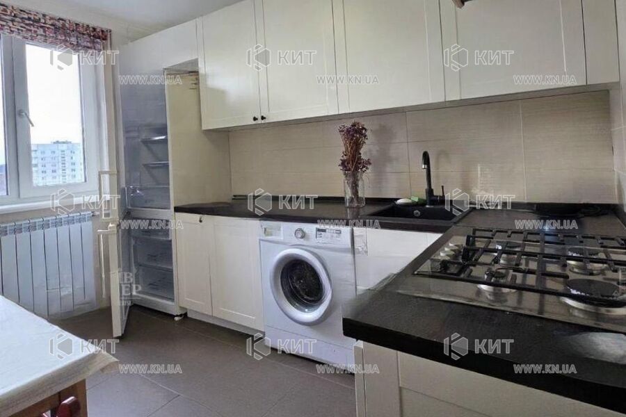 Продаж квартири Харків, Жуковського, П’ятихатки, 70м²