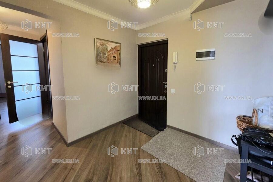 Продаж квартири Харків, Жуковського, П’ятихатки, 70м²
