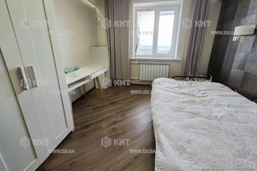 Продаж квартири Харків, Жуковського, П’ятихатки, 70м²